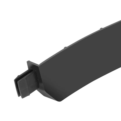 ABANICOS OE STYLE -INFINITI QX56 2011-2013 / INFINITI QX80 2014-2022 / NISSAN ARMADA 2017-2022 - LOWER FAN SHROUD