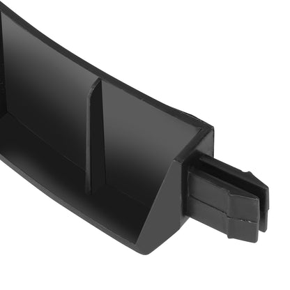 ABANICOS OE STYLE -INFINITI QX56 2011-2013 / INFINITI QX80 2014-2022 / NISSAN ARMADA 2017-2022 - LOWER FAN SHROUD