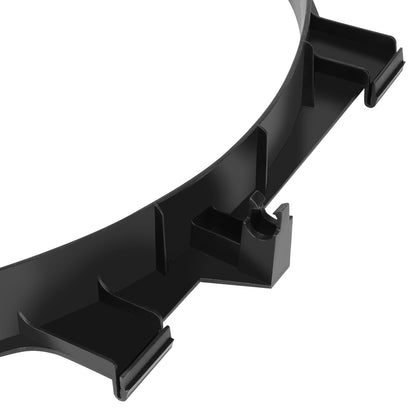 ABANICOS OE STYLE -INFINITI QX56 2011-2013 / INFINITI QX80 2014-2022 / NISSAN ARMADA 2017-2022 - LOWER FAN SHROUD