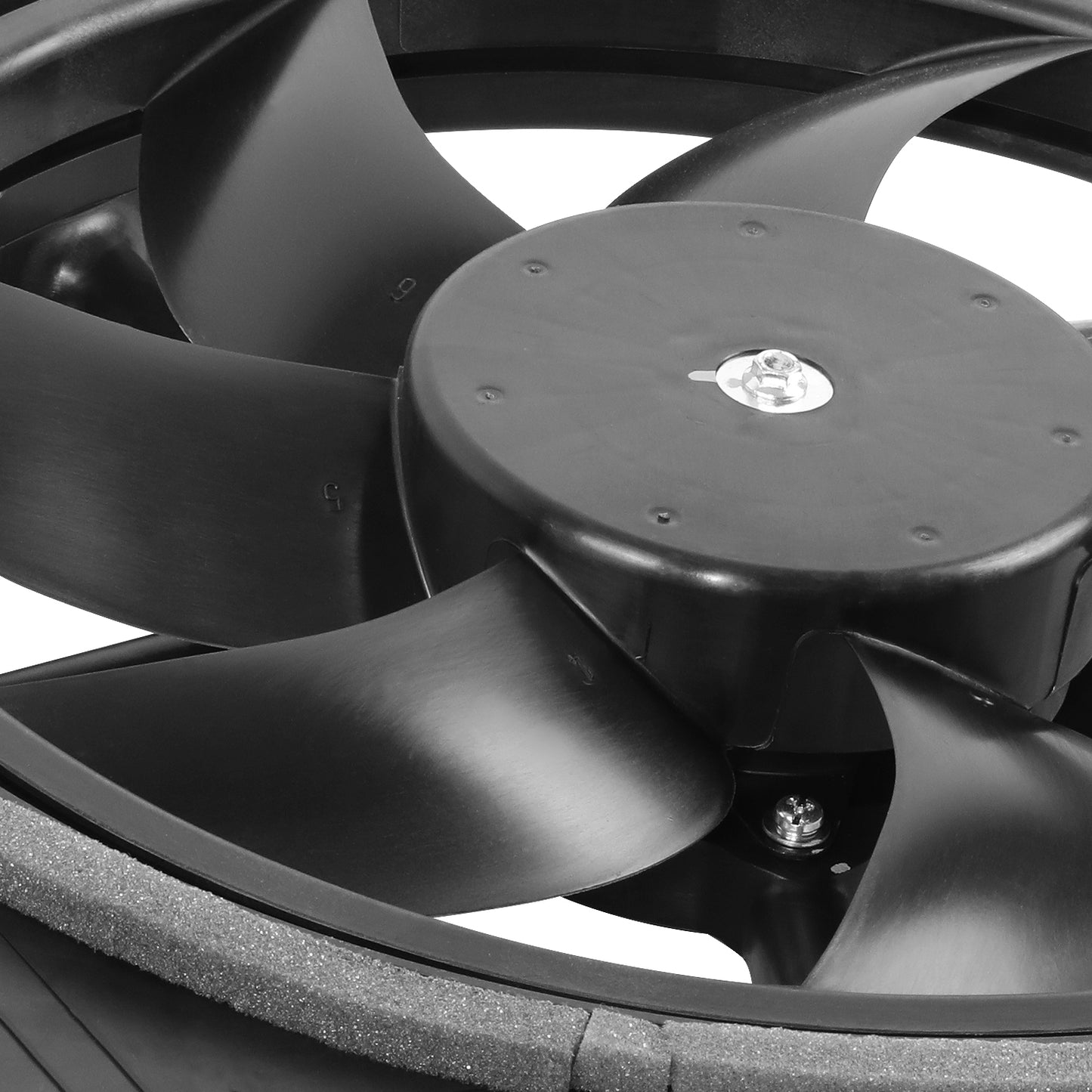ABANICOS OE STYLE -DS PAHFDR '13-'16'17-'20(R52) RAD.COOLING FAN ASS'Y 13-16 (DUAL) (SAME=QX60=JX)