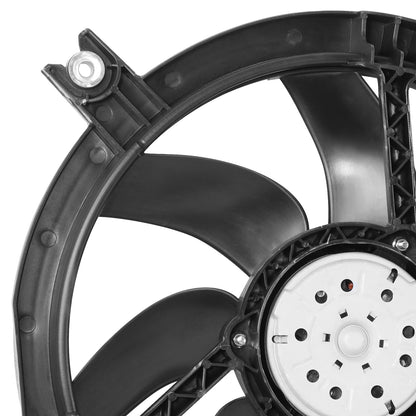 ABANICOS OE STYLE -DS PAHFDR '13-'16'17-'20(R52) RAD.COOLING FAN ASS'Y 13-16 (DUAL) (SAME=QX60=JX)