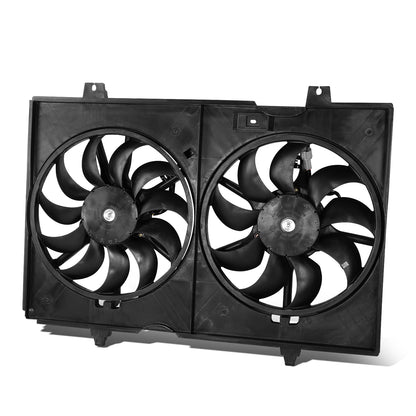 ABANICOS OE STYLE -CHEVROLET CITY EXPRESS 2015-2018 / NISSAN NV200 2013-2021