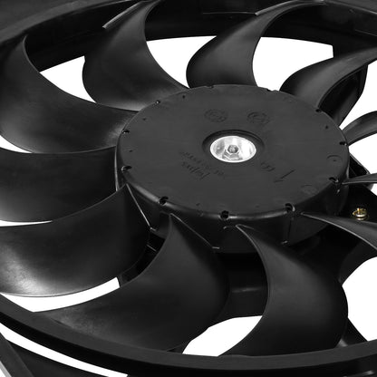 ABANICOS OE STYLE -CHEVROLET CITY EXPRESS 2015-2018 / NISSAN NV200 2013-2021