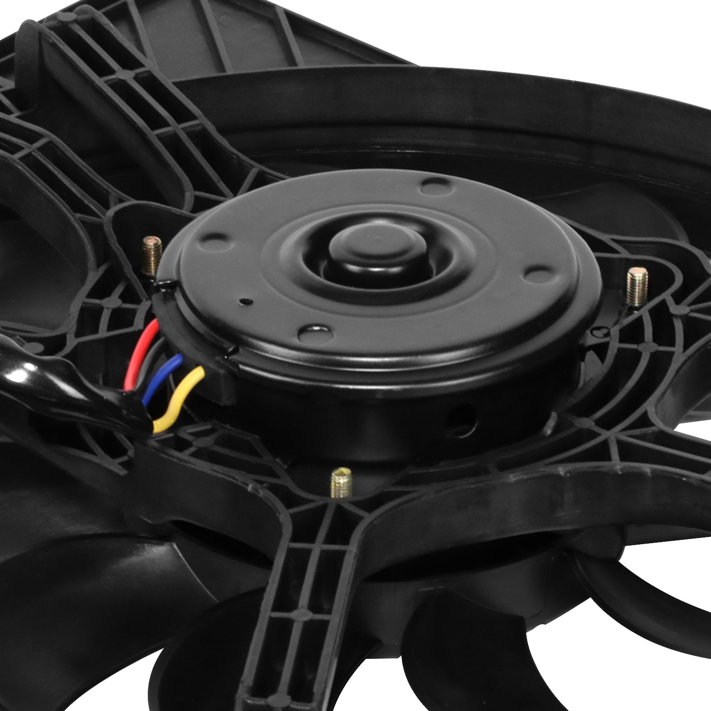 ABANICOS OE STYLE -CHEVROLET CITY EXPRESS 2015-2018 / NISSAN NV200 2013-2021