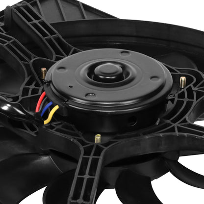 ABANICOS OE STYLE -CHEVROLET CITY EXPRESS 2015-2018 / NISSAN NV200 2013-2021