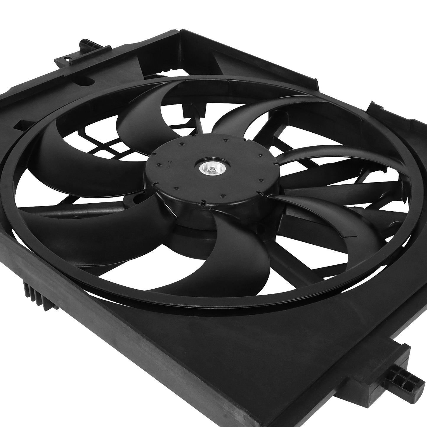 ABANICOS OE STYLE -NISSAN KICKS 2018-2023