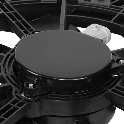 ABANICOS OE STYLE -NISSAN KICKS 2018-2023