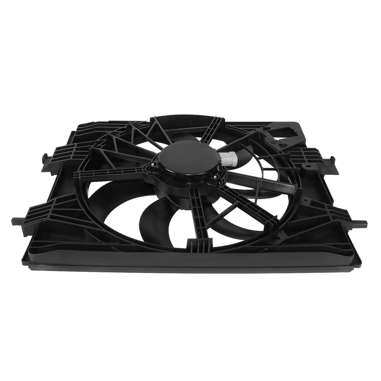 ABANICOS OE STYLE -NISSAN KICKS 2018-2023