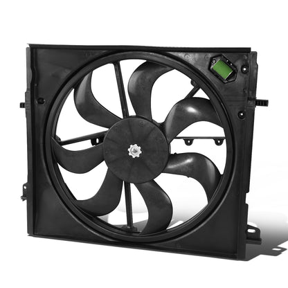 ABANICOS OE STYLE -NISSAN ROGUE SPORT 2017-2021