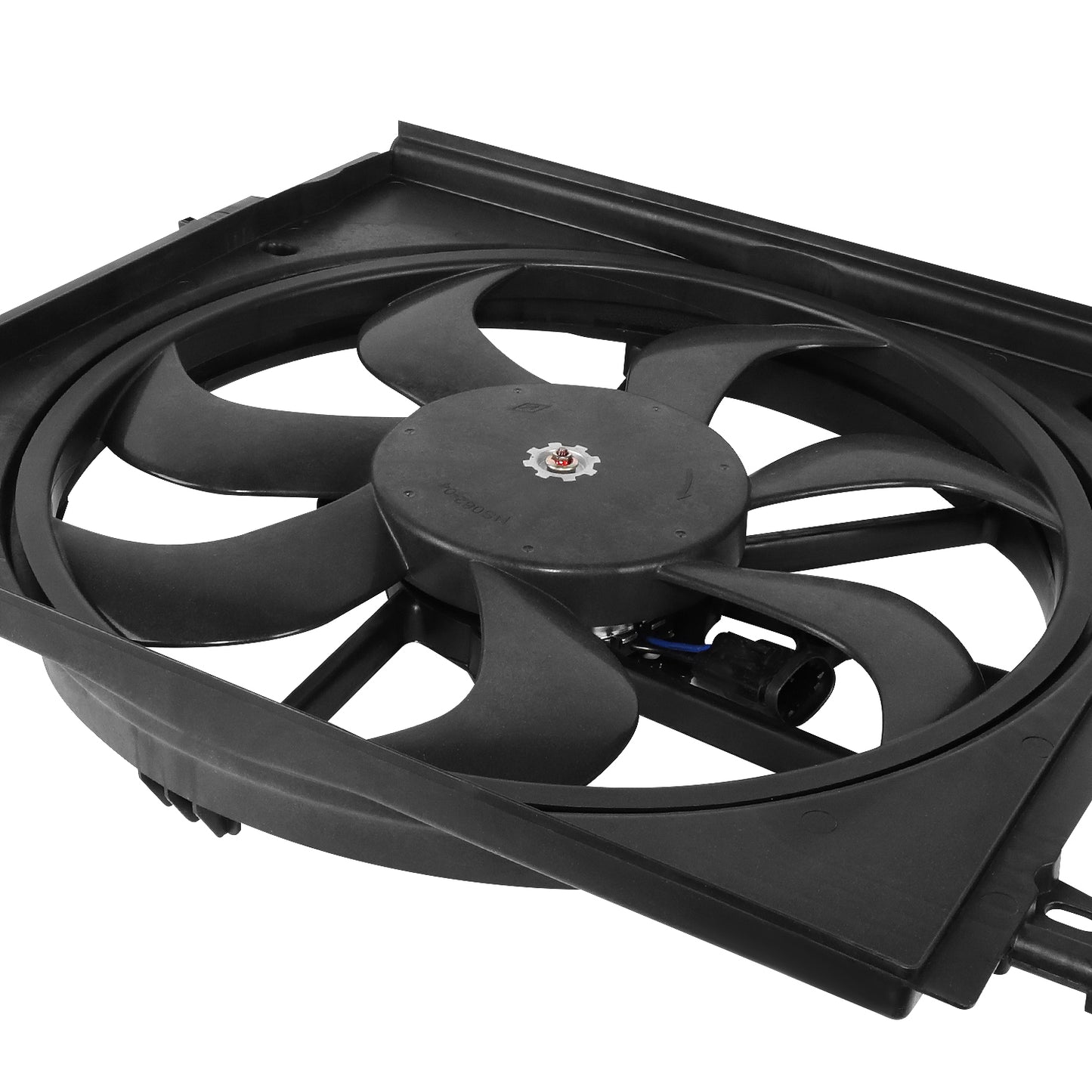 ABANICOS OE STYLE -NISSAN ROGUE SPORT 2017-2021