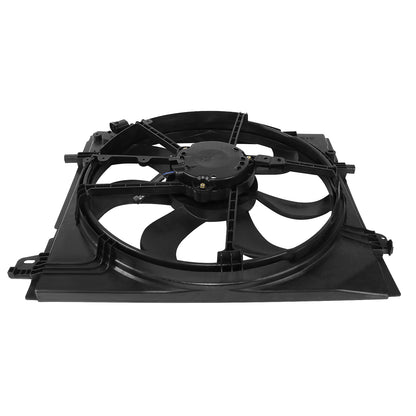 ABANICOS OE STYLE -NISSAN ROGUE SPORT 2017-2021