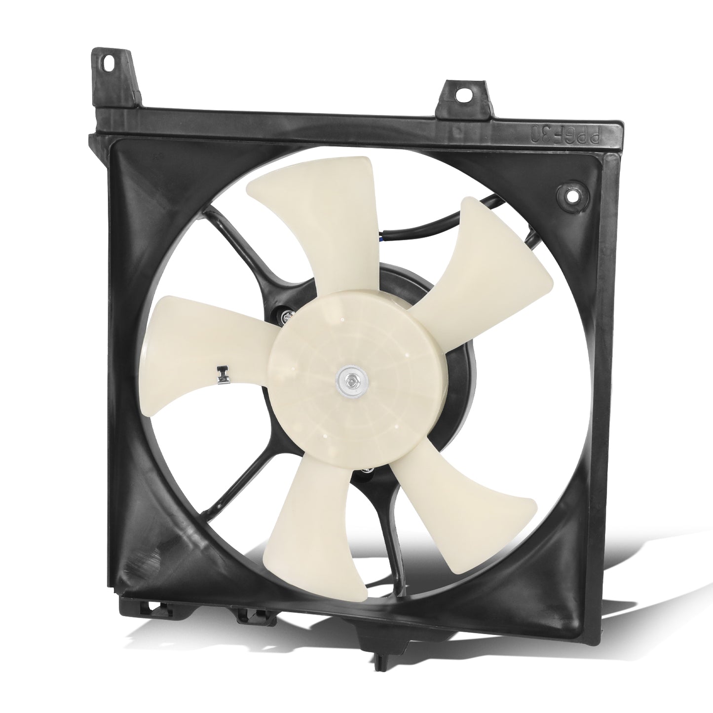 ABANICOS OE STYLE -NISSAN 200SX 1995-1998 / NISSAN SENTRA 1995-1999 / 1.6L WITH MANUAL TRANSMISSION