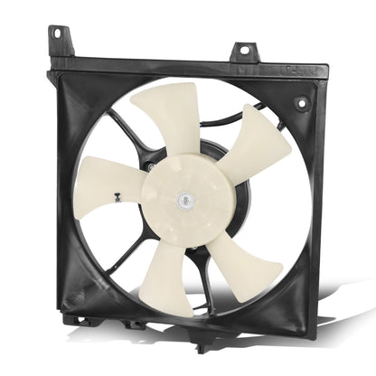 ABANICOS OE STYLE -NISSAN 200SX 1995-1998 / NISSAN SENTRA 1995-1999 / 1.6L WITH MANUAL TRANSMISSION