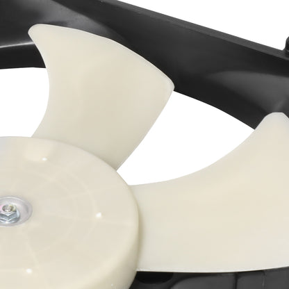 ABANICOS OE STYLE -NISSAN 200SX 1995-1998 / NISSAN SENTRA 1995-1999 / 1.6L WITH MANUAL TRANSMISSION