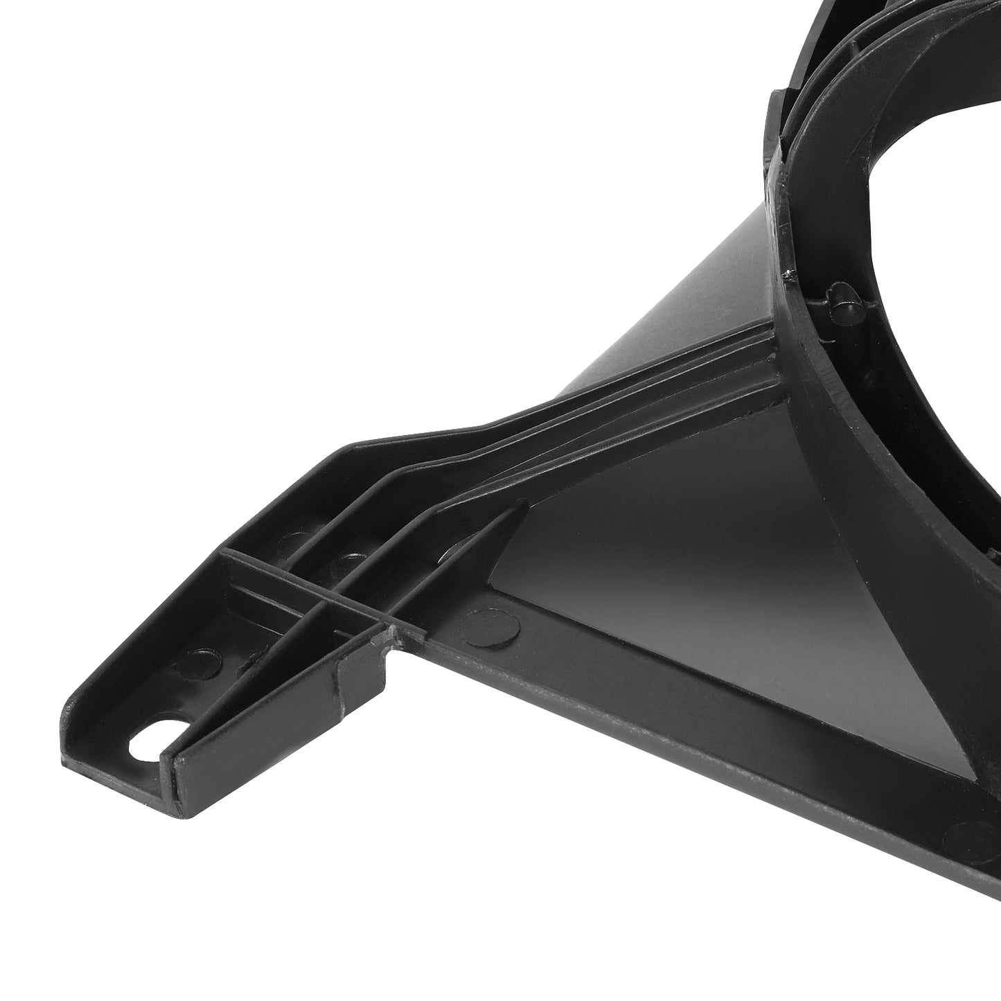 ABANICOS OE STYLE -NISSAN 200SX 1995-1998 / NISSAN SENTRA 1995-1999 / 1.6L WITH MANUAL TRANSMISSION