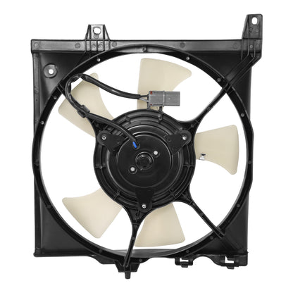 ABANICOS OE STYLE -NISSAN 200SX 1995-1998 / NISSAN SENTRA 1995-1999 / 1.6L WITH MANUAL TRANSMISSION