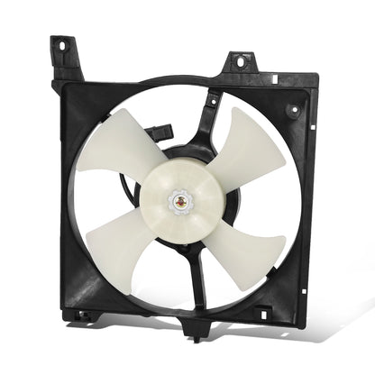 ABANICOS OE STYLE -NISSAN SENTRA 1995-2000 / NISSAN 200SX 1995-1998 / 1.6L AUTOMATIC TRANSMISSION. US BUILT MODELS