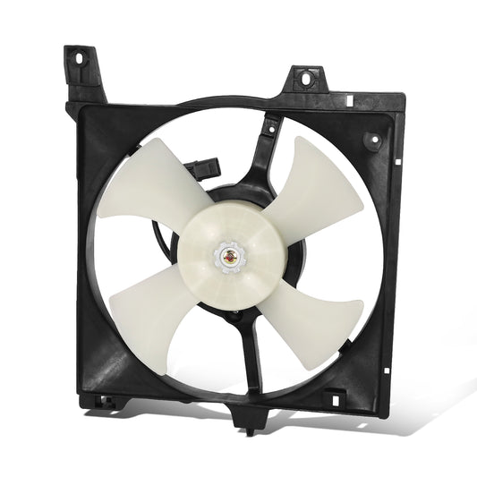 ABANICOS OE STYLE -NISSAN SENTRA 1995-2000 / NISSAN 200SX 1995-1998 / 1.6L AUTOMATIC TRANSMISSION. US BUILT MODELS