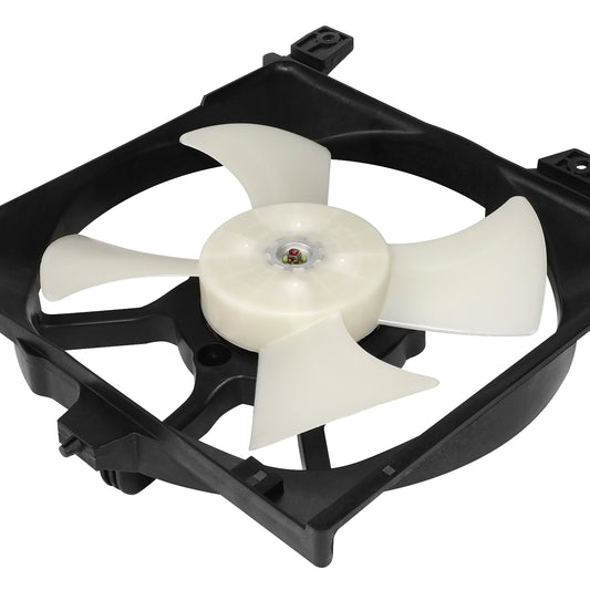 ABANICOS OE STYLE -NISSAN SENTRA 1995-2000 / NISSAN 200SX 1995-1998 / 1.6L AUTOMATIC TRANSMISSION. US BUILT MODELS