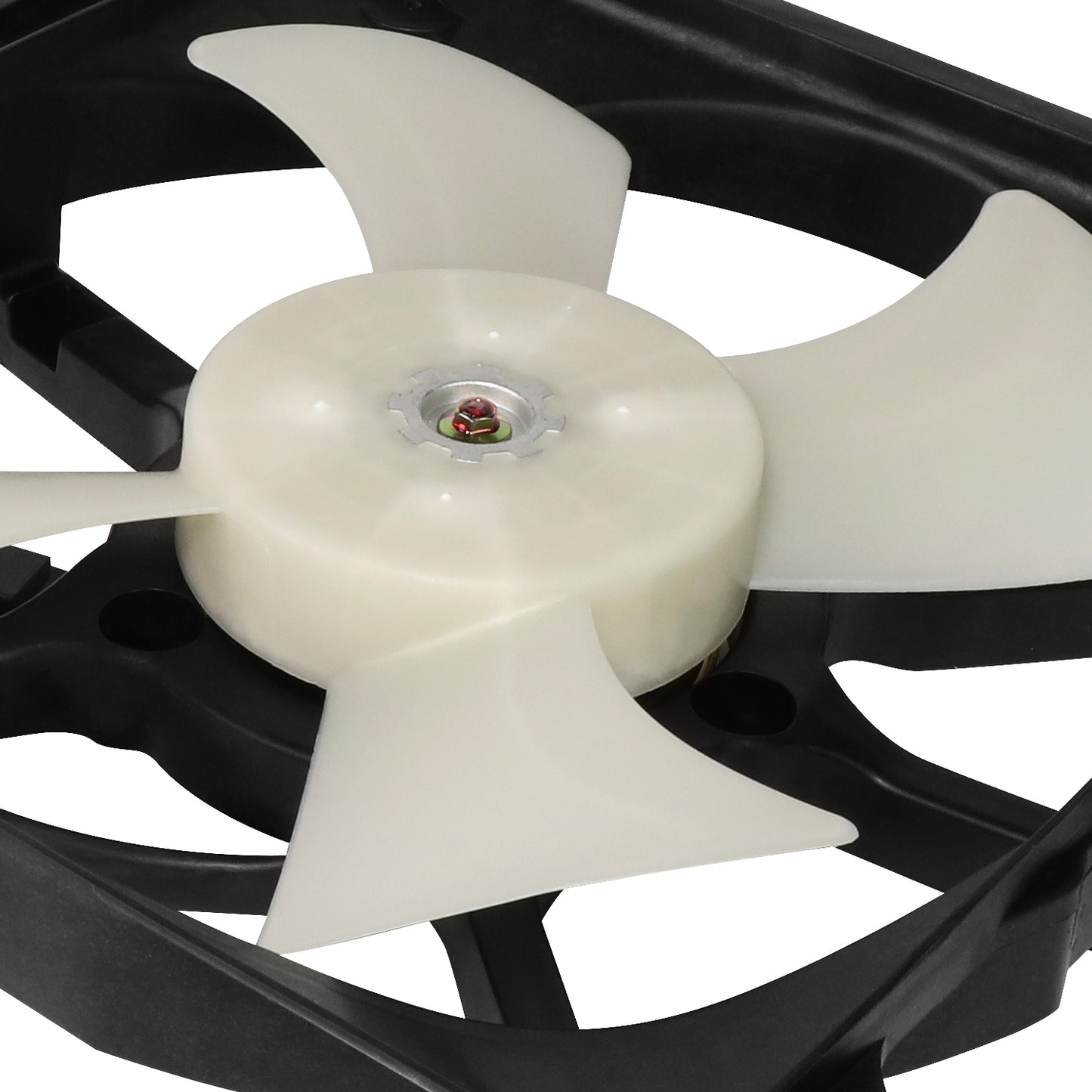 ABANICOS OE STYLE -NISSAN SENTRA 1995-2000 / NISSAN 200SX 1995-1998 / 1.6L AUTOMATIC TRANSMISSION. US BUILT MODELS