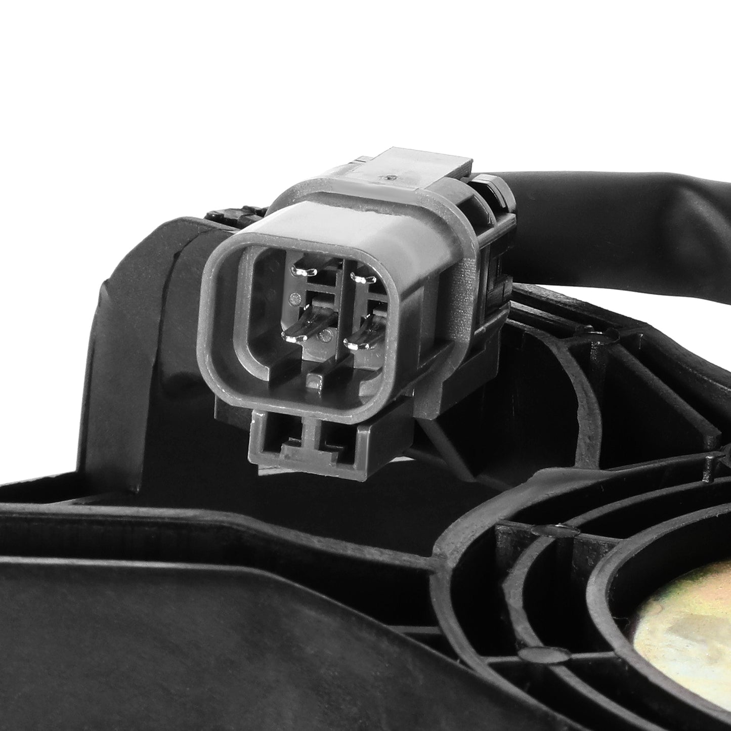 ABANICOS OE STYLE -NISSAN SENTRA 1995-2000 / NISSAN 200SX 1995-1998 / 1.6L AUTOMATIC TRANSMISSION. US BUILT MODELS