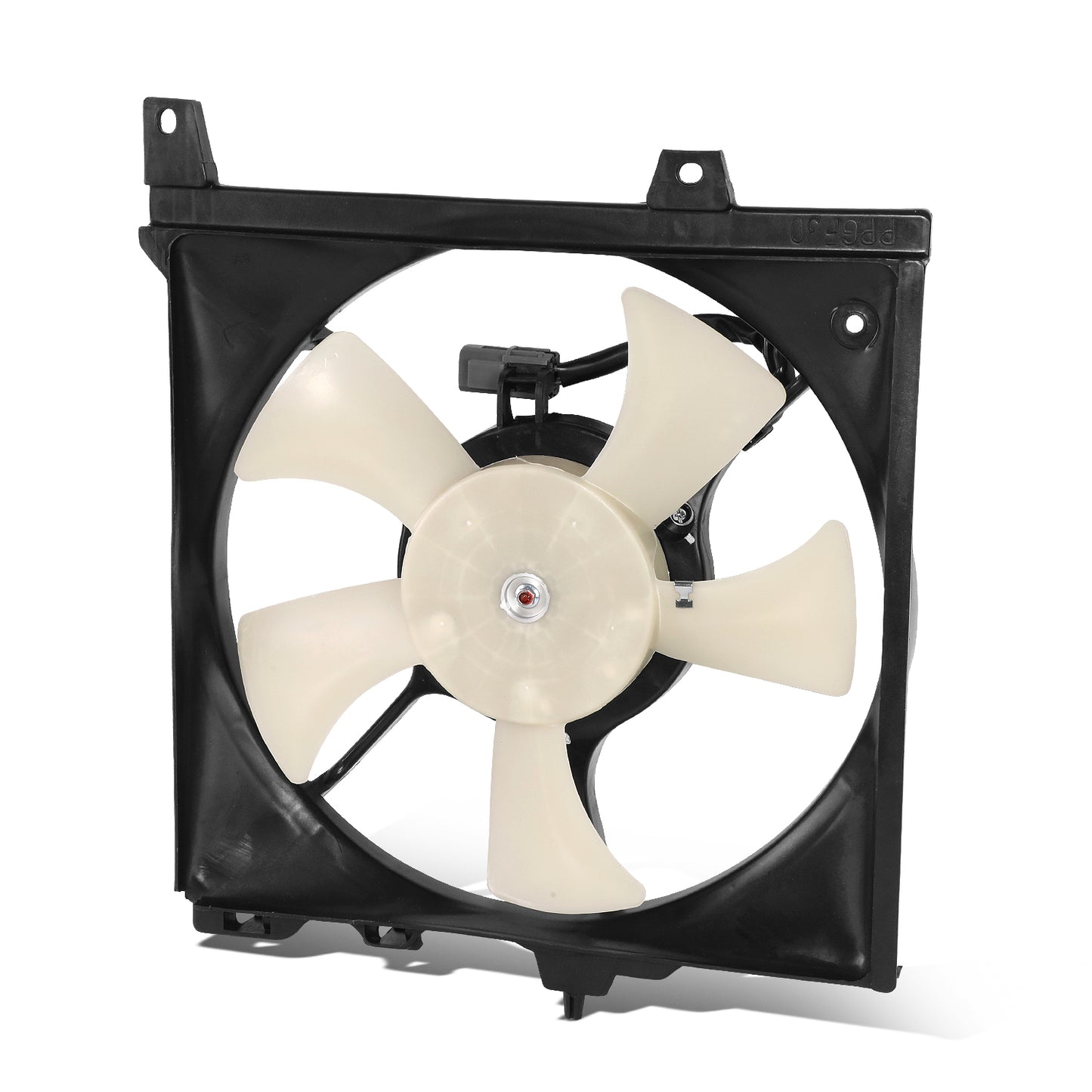 ABANICOS OE STYLE -NISSAN 200SX 1995-1998 / NISSAN SENTRA 1996-1999 2.0L WITH AUTOMATIC TRANSMISSION