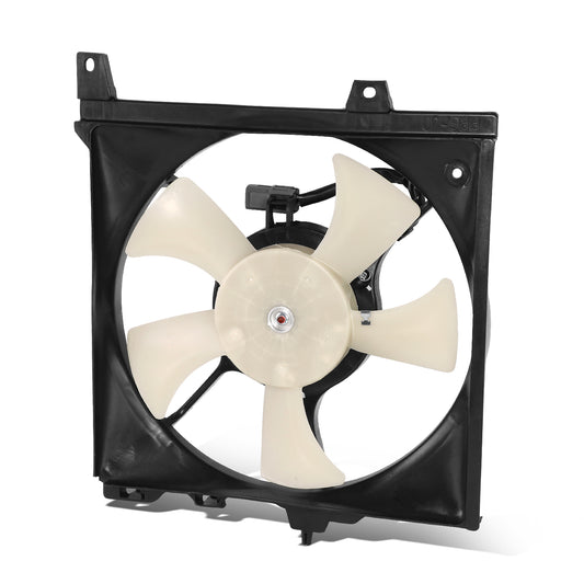 ABANICOS OE STYLE -NISSAN 200SX 1995-1998 / NISSAN SENTRA 1996-1999 2.0L WITH AUTOMATIC TRANSMISSION