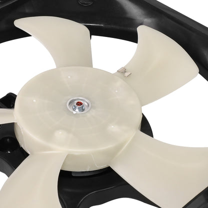 ABANICOS OE STYLE -NISSAN 200SX 1995-1998 / NISSAN SENTRA 1996-1999 2.0L WITH AUTOMATIC TRANSMISSION