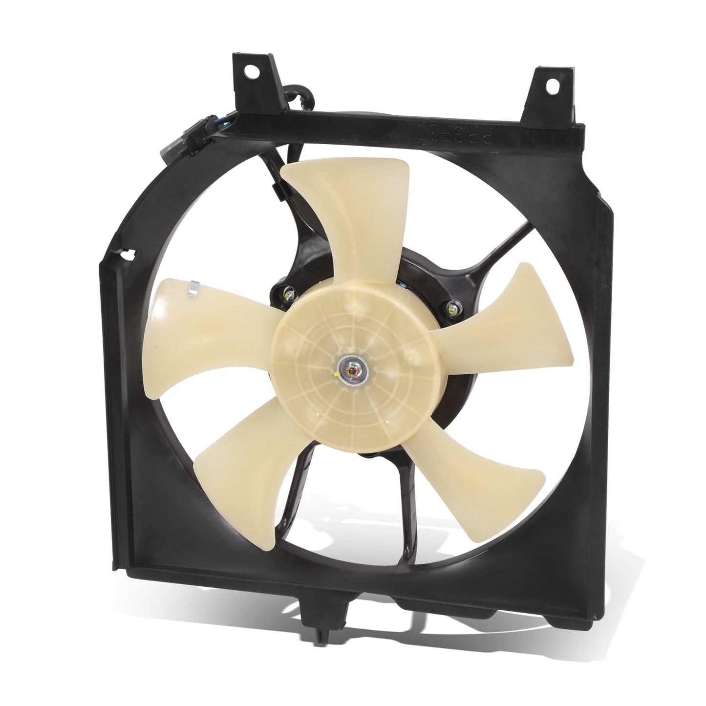 ABANICOS OE STYLE -IN G20 '91'-'96'99-'02 CON.COOLING FAN ASS'Y '91-'93