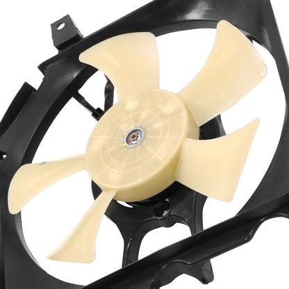 ABANICOS OE STYLE -IN G20 '91'-'96'99-'02 CON.COOLING FAN ASS'Y '91-'93