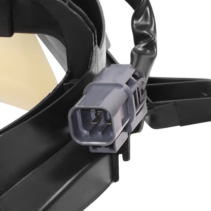 ABANICOS OE STYLE -IN G20 '91'-'96'99-'02 CON.COOLING FAN ASS'Y '91-'93