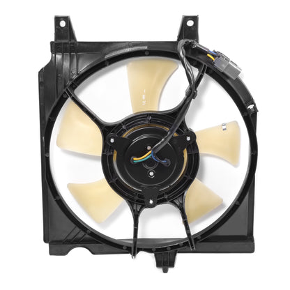 ABANICOS OE STYLE -IN G20 '91'-'96'99-'02 CON.COOLING FAN ASS'Y '91-'93