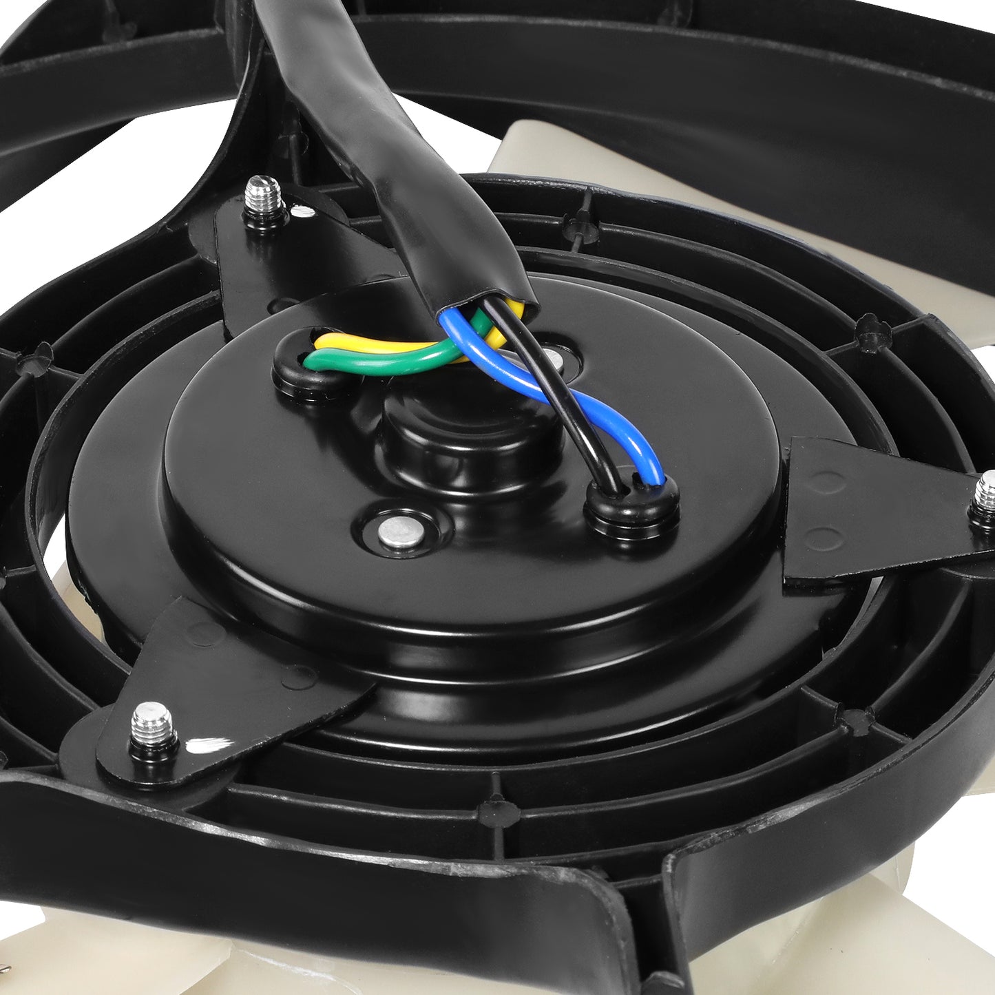 ABANICOS OE STYLE -INFINITI G20 1991-1996