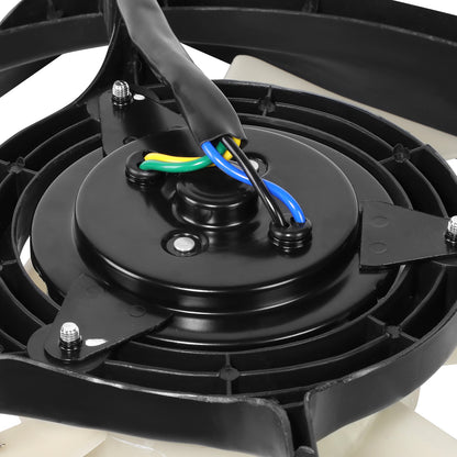 ABANICOS OE STYLE -INFINITI G20 1991-1996