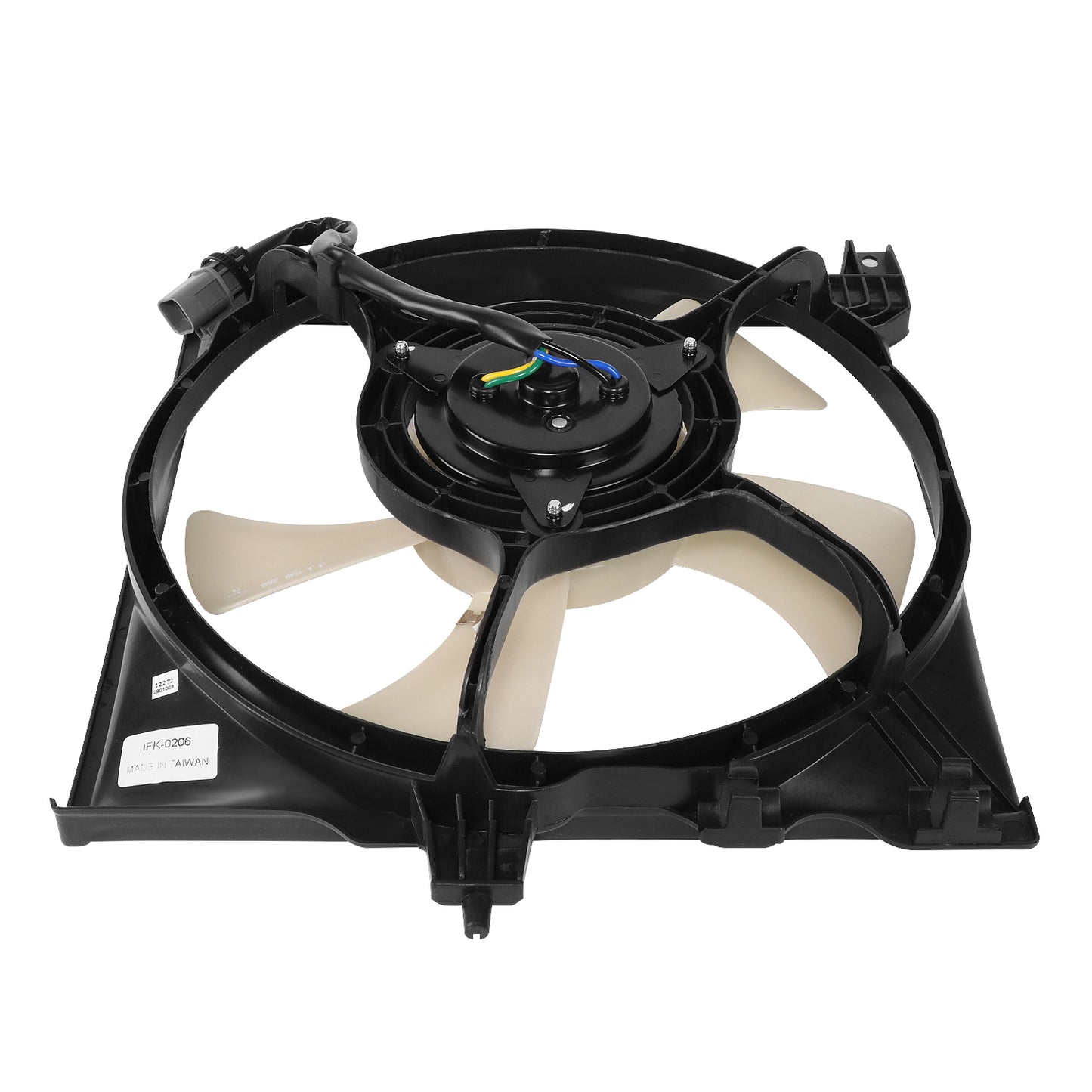 ABANICOS OE STYLE -INFINITI G20 1991-1996