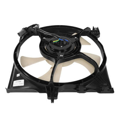 ABANICOS OE STYLE -INFINITI G20 1991-1996