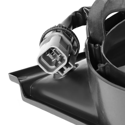 ABANICOS OE STYLE -INFINITI G20 1991-1996