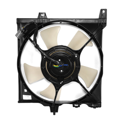 ABANICOS OE STYLE -INFINITI G20 1991-1996