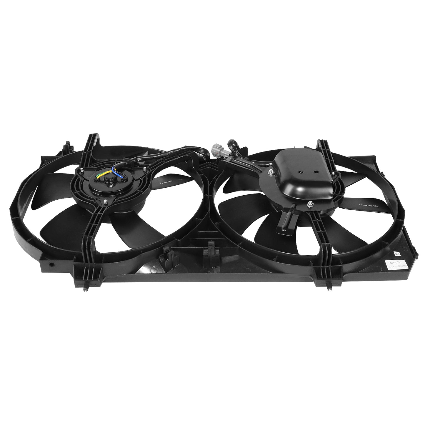 ABANICOS OE STYLE -INFINITI G20 1999-2002