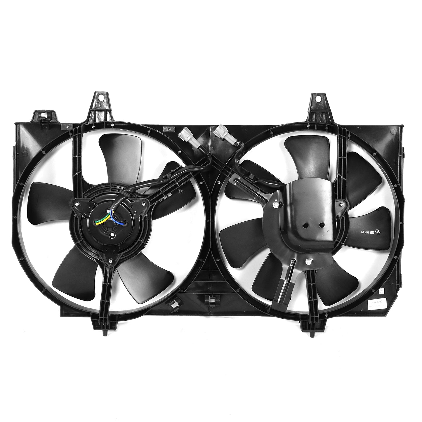 ABANICOS OE STYLE -INFINITI G20 1999-2002