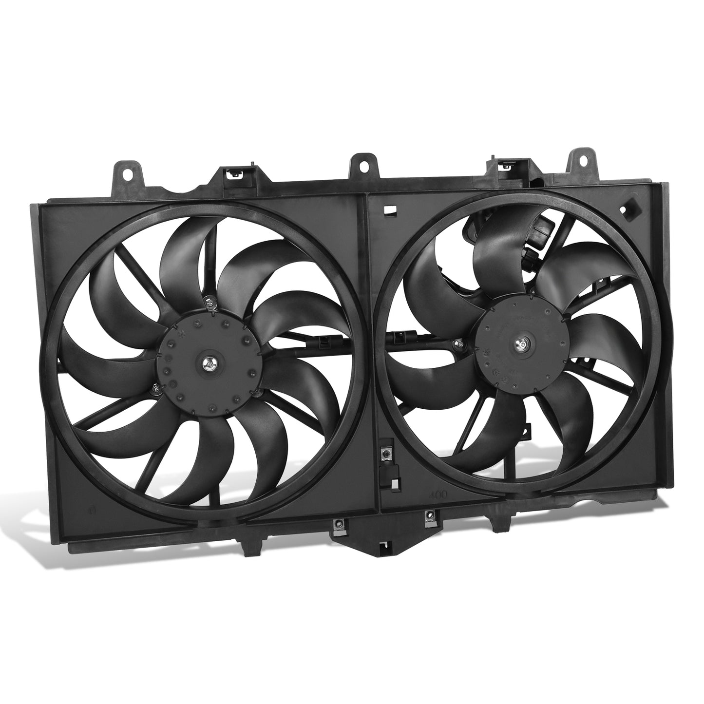 ABANICOS OE STYLE -INFINITI Q50 2014-2018