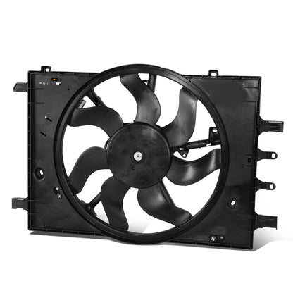 ABANICOS OE STYLE -INFINITI Q50 2016-2019 / INFINITI Q60 2017-2018 2.0L