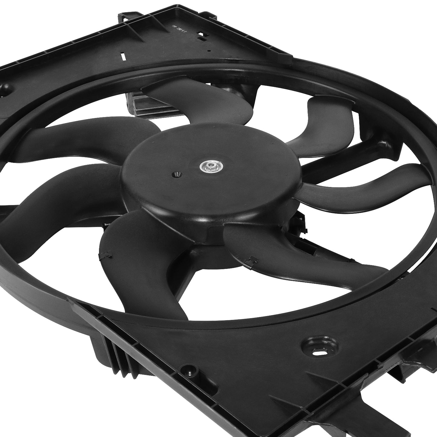 ABANICOS OE STYLE -INFINITI Q50 2016-2019 / INFINITI Q60 2017-2018 2.0L