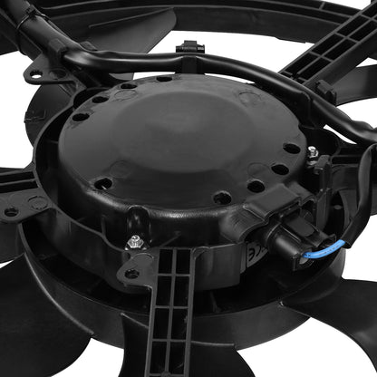 ABANICOS OE STYLE -INFINITI Q50 2016-2019 / INFINITI Q60 2017-2018 2.0L