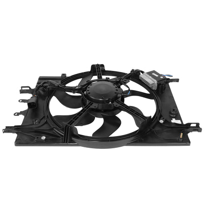 ABANICOS OE STYLE -INFINITI Q50 2016-2019 / INFINITI Q60 2017-2018 2.0L