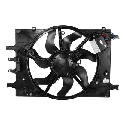 ABANICOS OE STYLE -INFINITI Q50 2016-2019 / INFINITI Q60 2017-2018 2.0L