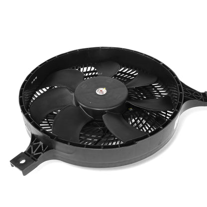 ABANICOS OE STYLE -INFINITI FX45 2003-2008