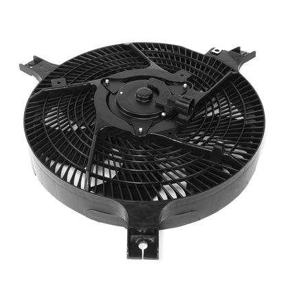 ABANICOS OE STYLE -INFINITI FX45 2003-2008