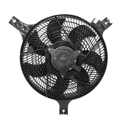 ABANICOS OE STYLE -INFINITI FX45 2003-2008