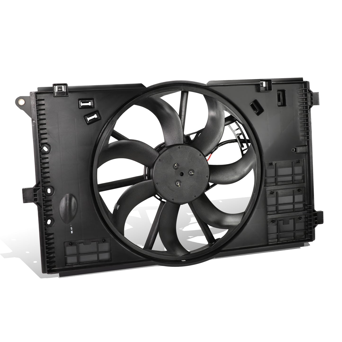 ABANICOS OE STYLE -INFINITI QX50 2019-2021 / AWD MODELS WITH TRANSMISSION OIL COOLER